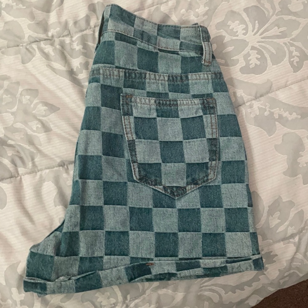 stylish jean shorts for sale